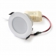 LED Downlighter 230V, 3W, Warmwit, dimbaar