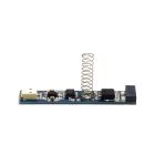 LED dimmer 12V - 24V DC strip touch