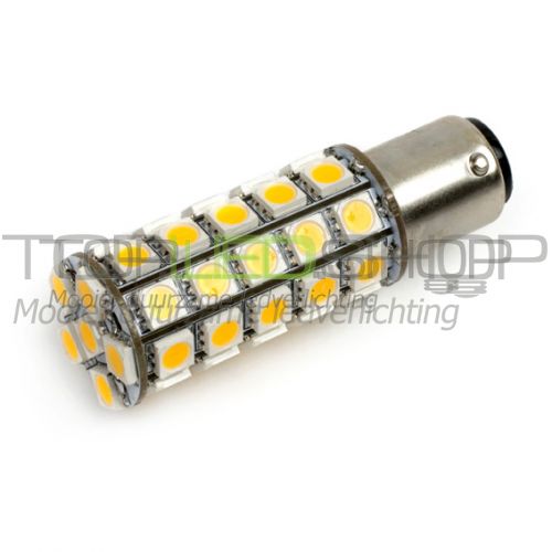 LED Lamp 12V, 5W, Wit-warmwit, rond | Lamp diverse fittingen TopLEDshop