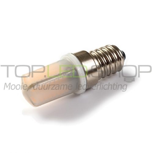 LED Lamp 230V, 2W, Warmwit, E14, mat