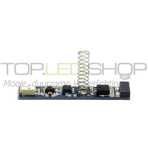 LED dimmer 12V - 24V DC strip touch
