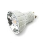 LED Lamp 230V, 8W, Warmwit, GU10, dimbaar, 16 graden