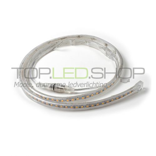 LED strip 14W/m Warmwit dimbaar silicone 3 meter