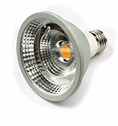 LED PAR lampen vervanger