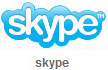 Skype naar Topledshop